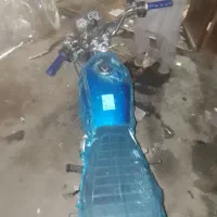 متور هندا 94|موتورسیکلت|ایرانشهر, |دیوار