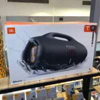 اسپیکر jbl boombox 4