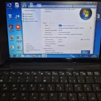 مینی لبتاپ ASUS