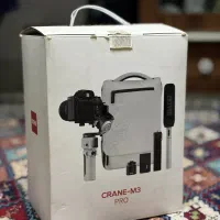 گیمبال  ZHIYUN CRANE - M3 Pro