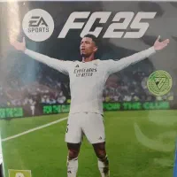 سی دی اف سی fc25