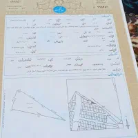 زمین-شهرک-سپاه215متری