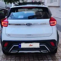 ام وی ام x22 اسپرت لاکچری