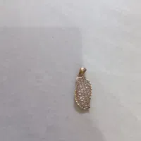 پلاک طلا در حدنونو