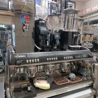 جیمبالیm39 مولتی بویلر ، جیمبالی ام 39 سبنگل