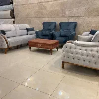 مبل جدید (الماس) انصاری کوچه پمپ گاز اداره مالیاتی
