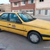 تاکسی روا ۸۶