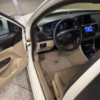 هوندا اکورد