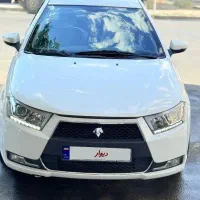 دنا پلاس توربو شش دنده ۱۴۰۱