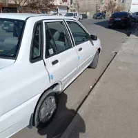 132|خودرو سواری و وانت|تربتحیدریه, قائم|دیوار