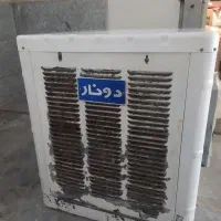 کولر 3500 موتوژن