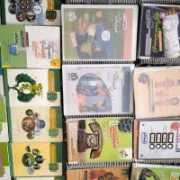 کتاب کنکور تجربی