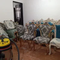 مبلشویی خوشخواب  وقالیشویی الای(باتخفیف)