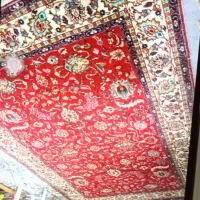 فرش دستبافت منوری
