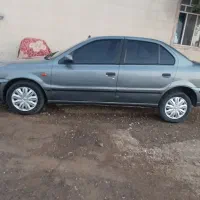 سمند ELx|خودرو سواری و وانت|اهر, |دیوار