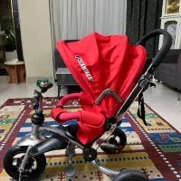 سه چرخه فلامینگو