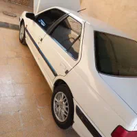 پژو پارس