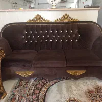 مبلمان هفت نفره