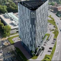 تجاری-مسکونی بر فلکه فرهان