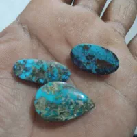سنگ فیروزه شجر