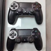 PS4 fat 500 GIG