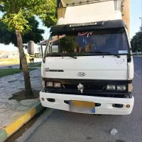 هیوندا 85