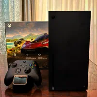 Xbox series x|کنسول، بازی ویدئویی و آنلاین|رشت, استادسرا|دیوار