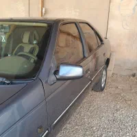 پژو 405 SLX|خودرو سواری و وانت|ایذه, |دیوار