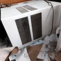 کولرگازی ۲۴هزار موتوربزرگ