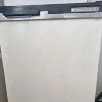 مینی یخچال کوچک و کم مصرف مارک آزمایش ۷فوت