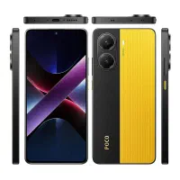 poco X7 pro 256gig 8R(ازدم قسط بدون چک)
