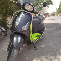 موتور وسپا ویشتا