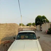 فروشی وانت پیکان ۸۹