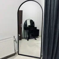 آینه قدی مینیمال
