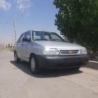 پراید131
