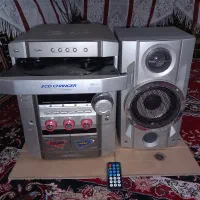 فروش ضبط ۷۰۰۰ وات ال جی