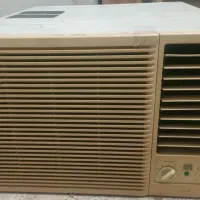 کولر پنجره ای ال جی