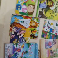 DVD.  Techno1|پخش‌کننده DVD و ویدیو|تهران, قنات‌کوثر|دیوار