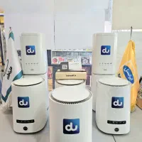مودم 4G/5G مدل KJ33 سوپرادمین درحدنو مهلت تست
