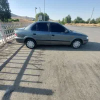 سمند|خودرو سواری و وانت|تهران, فردوسی|دیوار