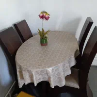 میزنهار‌خوری‌۴نفره