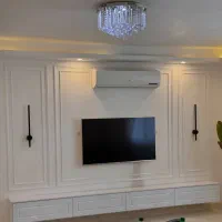 فروش ونصب تخصصی انواع کاغذدیواری و امور داخلی