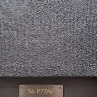 SONY P77|سیستم صوتی خانگی|تهران, دبستان|دیوار
