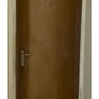 در اتاق خواب