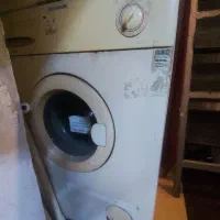 ماشین لباسشویی ارج