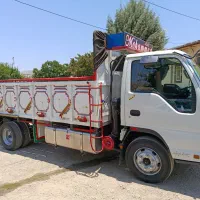 ایسوزو مدل ۸۹ نیمه دوم ای بی اس