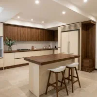 اجاره آپارتمان نوساز خوش‌نقشه و نمای عالی