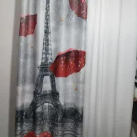 پرده پانچ