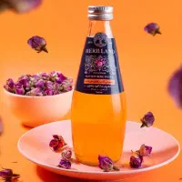 شربت عرقیات گیاهی کاشان اعطای نمایندگی