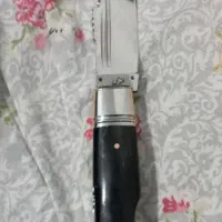 چاقو جیبی دست ساز
